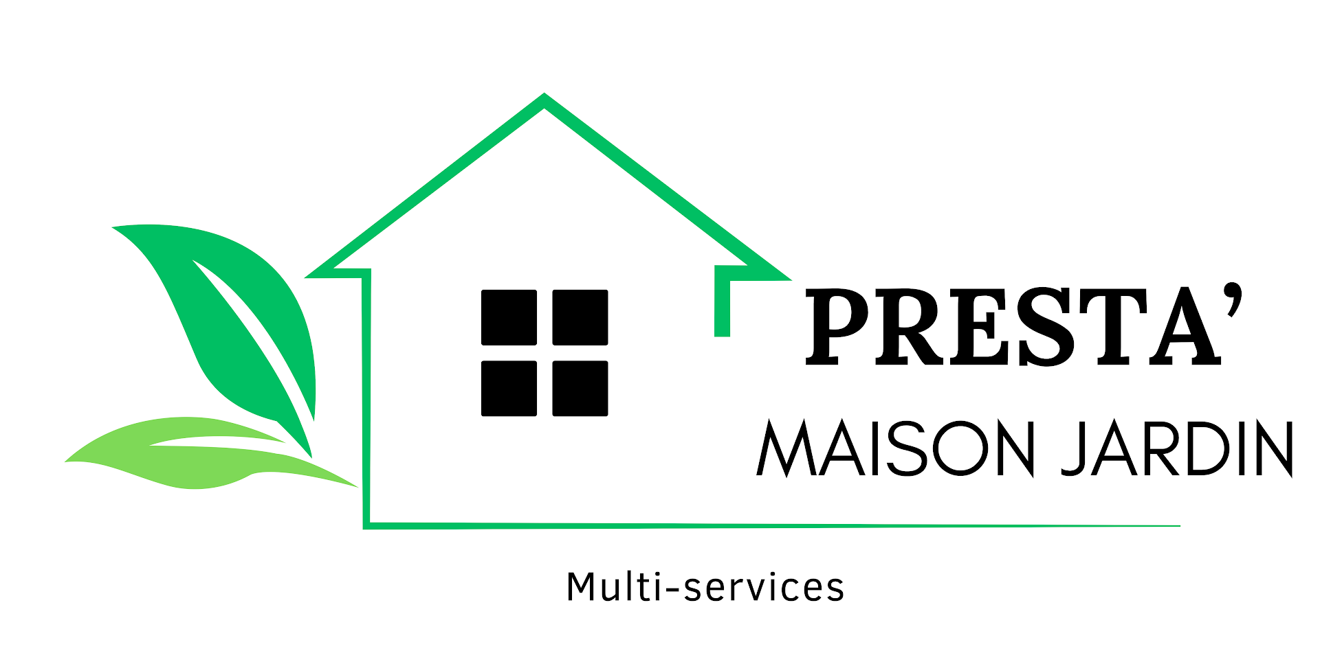 Presta' maison jardin — Photos 1